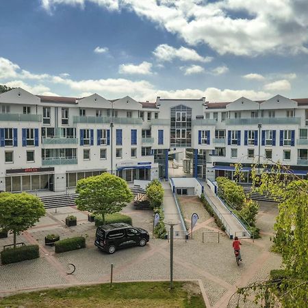 Ferienwohnung Leuchtturm Ostseeheilbad Ostseeheilbad Zingst Exterior foto