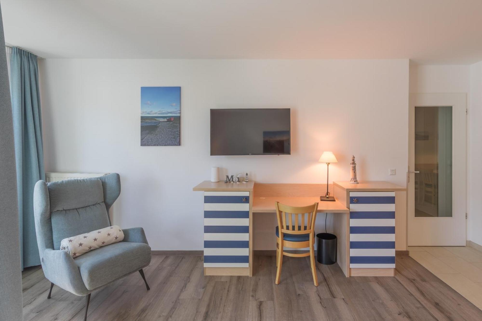Ferienwohnung Leuchtturm Ostseeheilbad Ostseeheilbad Zingst Exterior foto
